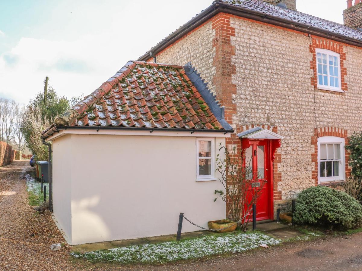 28 Oxborough Villa Buitenkant foto